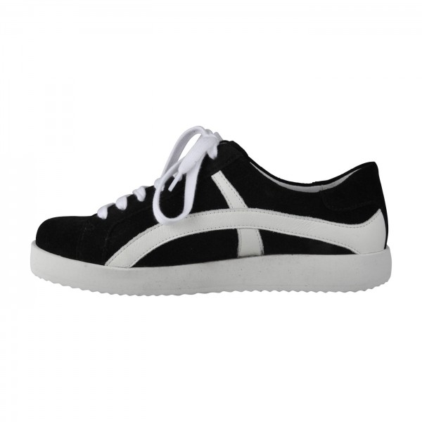 Lei By Tessamino Damensneaker Nora schwarz Limitierter Zeitrabatt