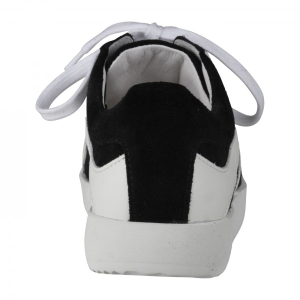 Lei By Tessamino Damensneaker Nora schwarz Limitierter Zeitrabatt