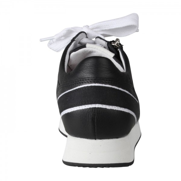 Lei By Tessamino Damensneaker Nika schwarz Fabrik Onlineshop