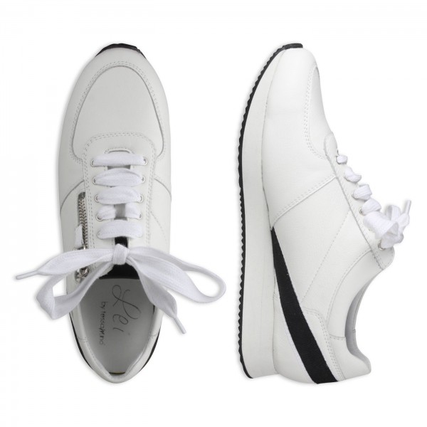 Lei By Tessamino Damensneaker Nika weiß Fabrikpreis