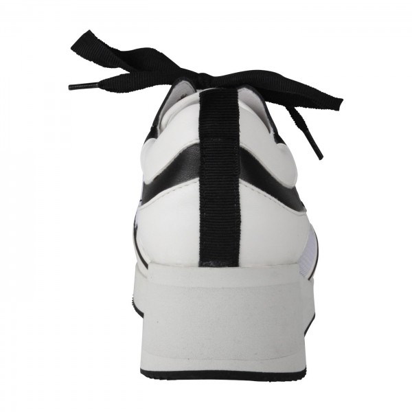 Lei By Tessamino Damensneaker Nala schwarz/weiss Günstig kaufen