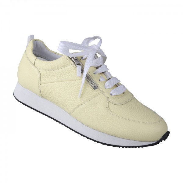 Lei By Tessamino Damensneaker Nadja gelb Versandkostenfrei
