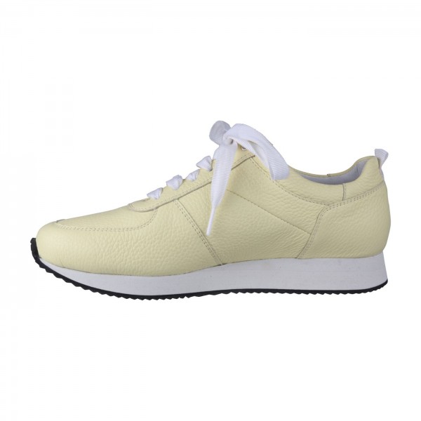 Lei By Tessamino Damensneaker Nadja gelb Versandkostenfrei