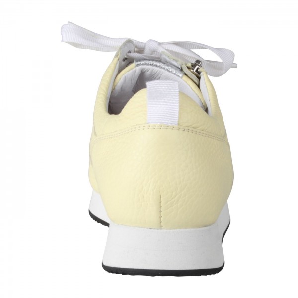 Lei By Tessamino Damensneaker Nadja gelb Versandkostenfrei