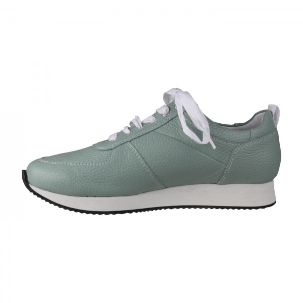 Lei By Tessamino Damensneaker Nadja hellgrün Großer Ausverkauf