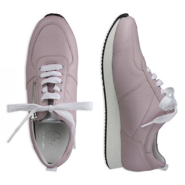 Lei By Tessamino Damensneaker Nadja rosa Flash Sale