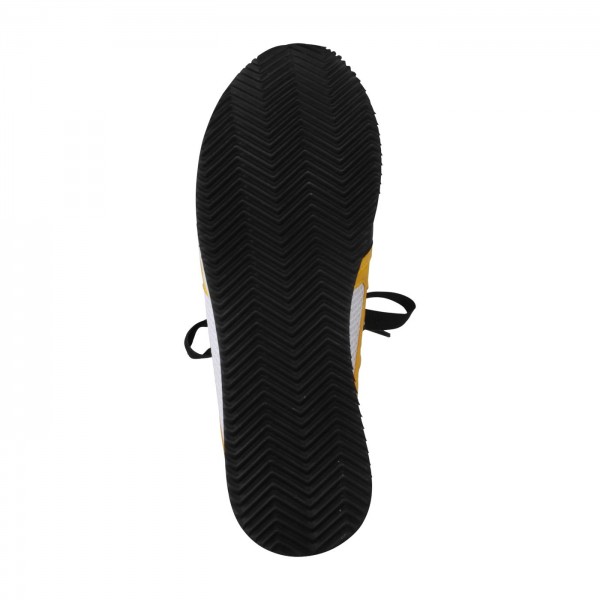 Lei By Tessamino Damensneaker Nele gelb Preisnachlass