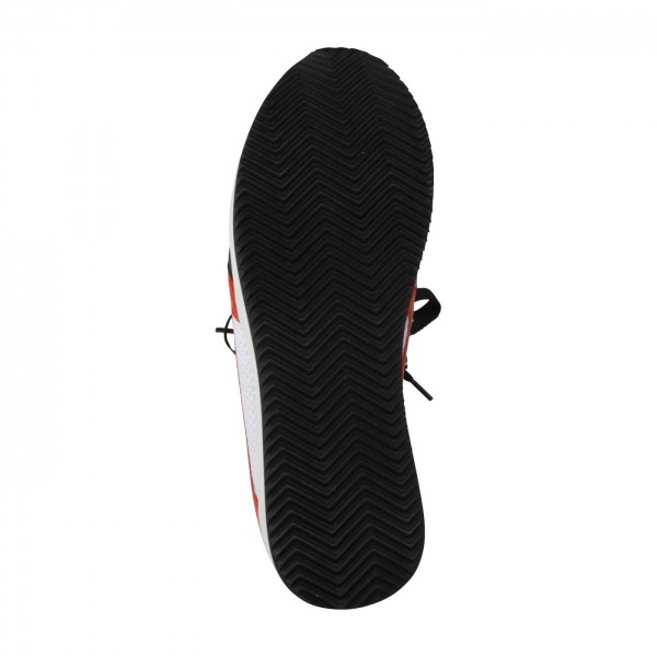 Lei By Tessamino Damensneaker Nele orange Saisonschlussverkauf