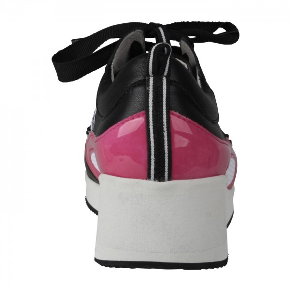 Lei By Tessamino Damensneaker Nele pink Black Friday