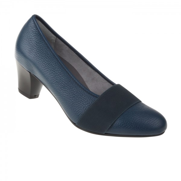 Lei By Tessamino Pumps Janine dunkelblau Online Outlet
