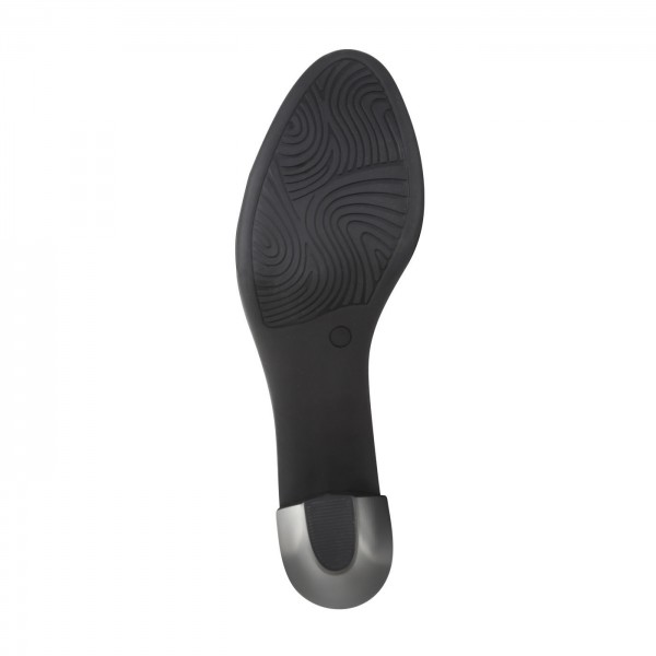 Lei By Tessamino Pumps Selina schwarz Blitzangebot
