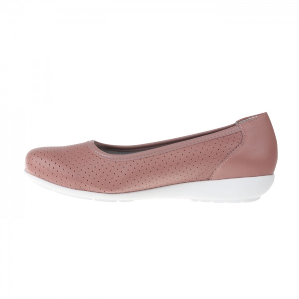 Lei By Tessamino Ballerina Annabelle altrosa Kauf eins, bekomm eins gratis