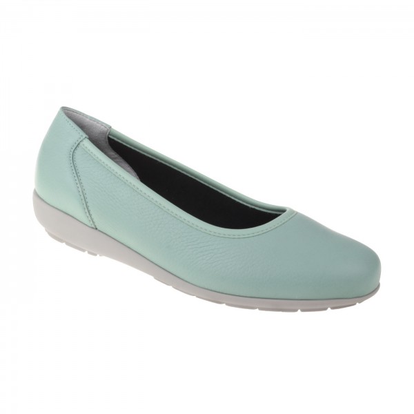 Lei By Tessamino Ballerina Johanna hellgrün Super Sparpreis