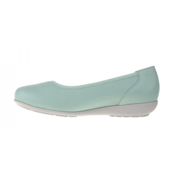 Lei By Tessamino Ballerina Johanna hellgrün Super Sparpreis