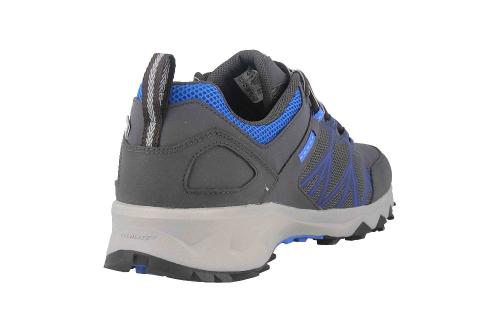 Columbia PEAKFREAK™ II OUTDRY™ Trekkingschuhe in Übergrößen Blau BM 5953-011 große Herrenschuhe Räumungsverkauf