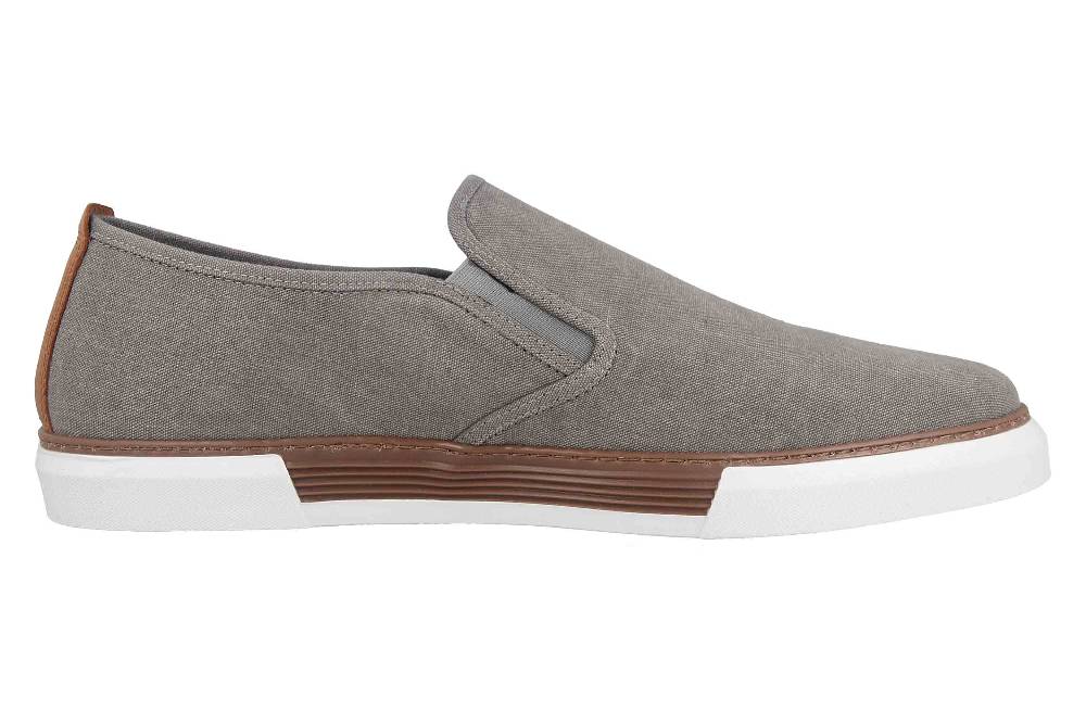 Camel Active Bayland Sneaker in Übergrößen Grau 24238952 C88 große Herrenschuhe Kauf eins, bekomm eins gratis
