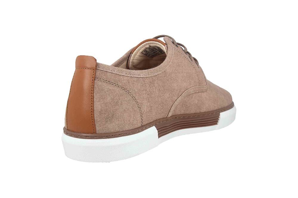 Camel Active Bayland Sneaker in Übergrößen Beige 24238951 C220 große Herrenschuhe Tägliche Deals