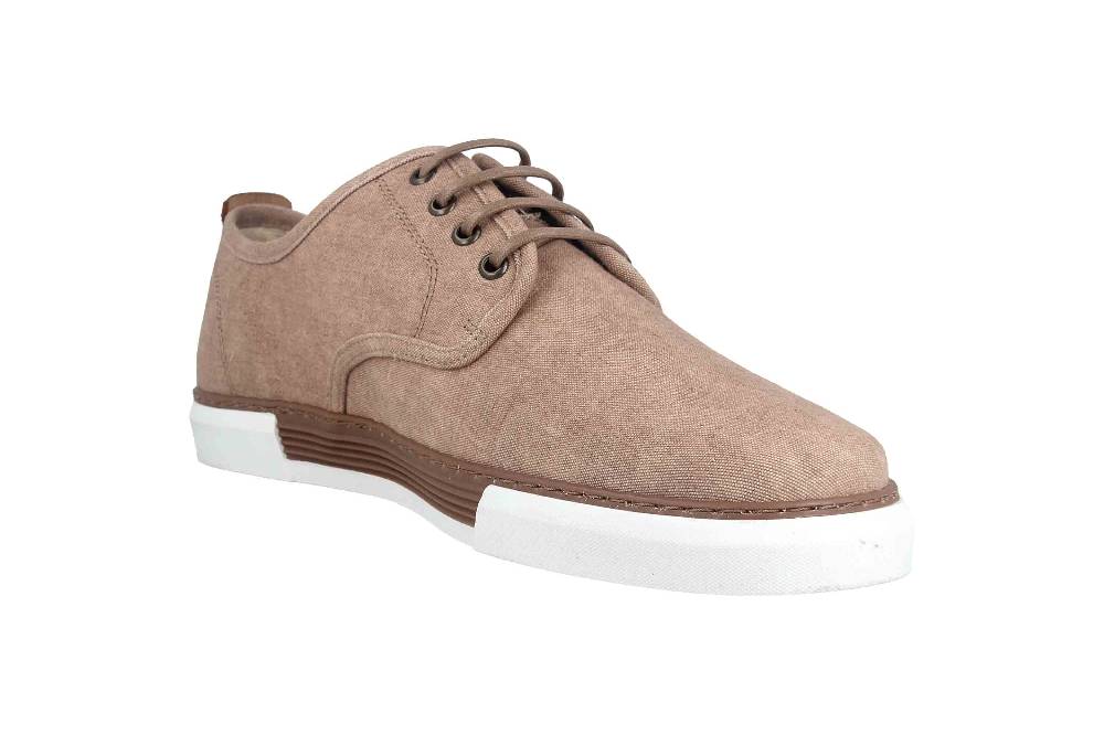 Camel Active Bayland Sneaker in Übergrößen Beige 24238951 C220 große Herrenschuhe Tägliche Deals