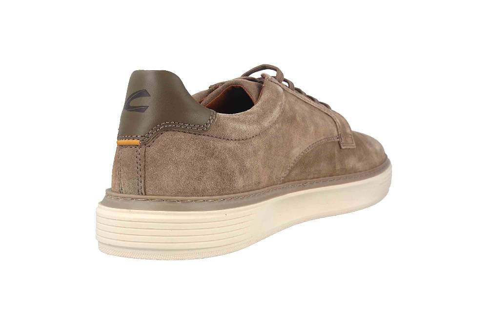 Camel Active Avon Sneaker in Übergrößen Taupe 24233949 C24 große Herrenschuhe Super Sparpreis