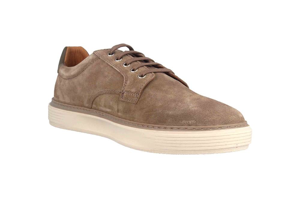 Camel Active Avon Sneaker in Übergrößen Taupe 24233949 C24 große Herrenschuhe Super Sparpreis