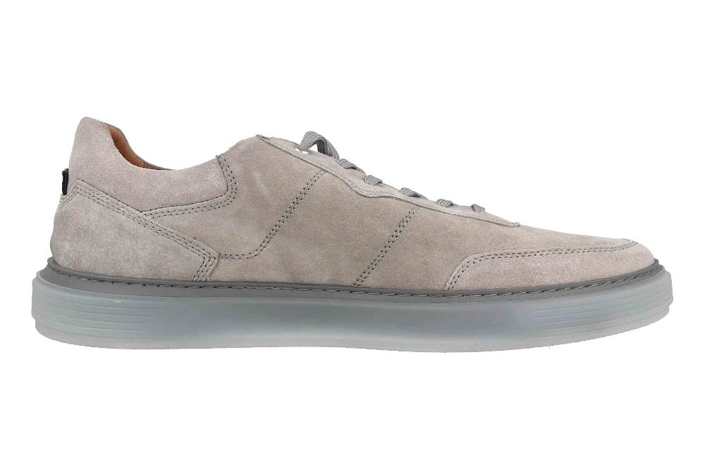 Camel Active Avon Sneaker in Übergrößen Grau 24233947 C884 große Herrenschuhe Wochenangebot