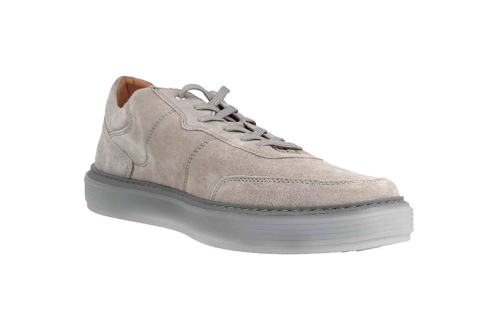 Camel Active Avon Sneaker in Übergrößen Grau 24233947 C884 große Herrenschuhe Wochenangebot