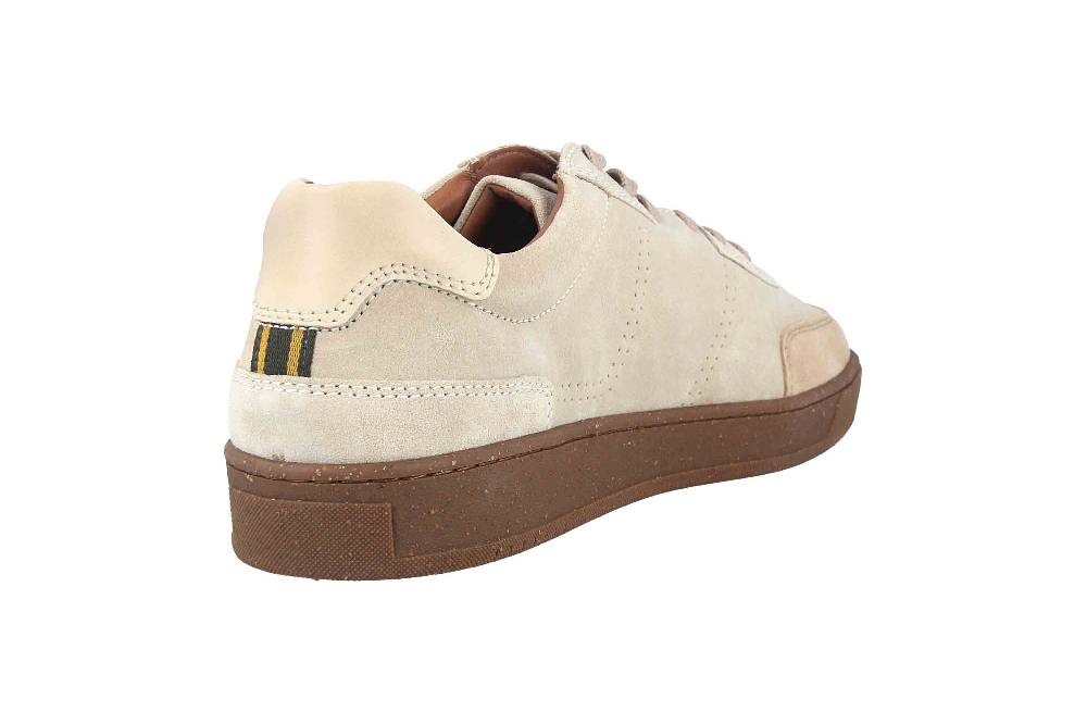 Camel Active Cloud Sneaker in Übergrößen Beige 24233654 C20 große Herrenschuhe Begrenzte Freigabe