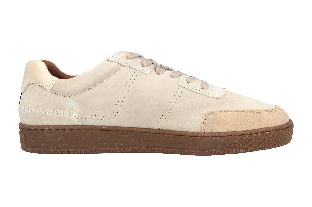 Camel Active Cloud Sneaker in Übergrößen Beige 24233654 C20 große Herrenschuhe Begrenzte Freigabe