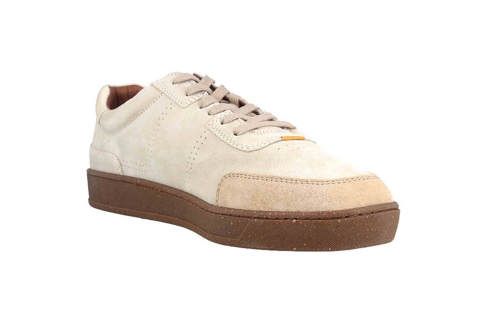 Camel Active Cloud Sneaker in Übergrößen Beige 24233654 C20 große Herrenschuhe Begrenzte Freigabe