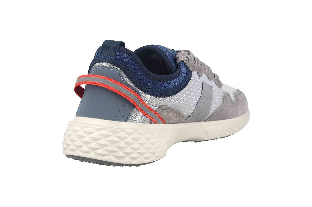Camel Active Fly River Sneaker in Übergrößen Mehrfarbig 22238807 C842 große Herrenschuhe Letzte 3 Tage