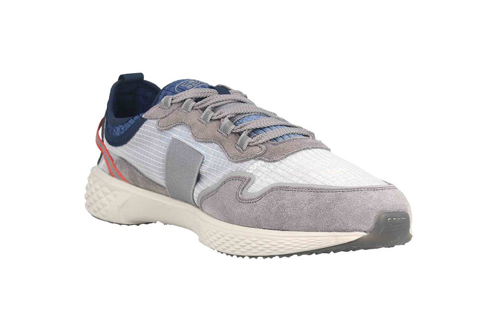 Camel Active Fly River Sneaker in Übergrößen Mehrfarbig 22238807 C842 große Herrenschuhe Letzte 3 Tage