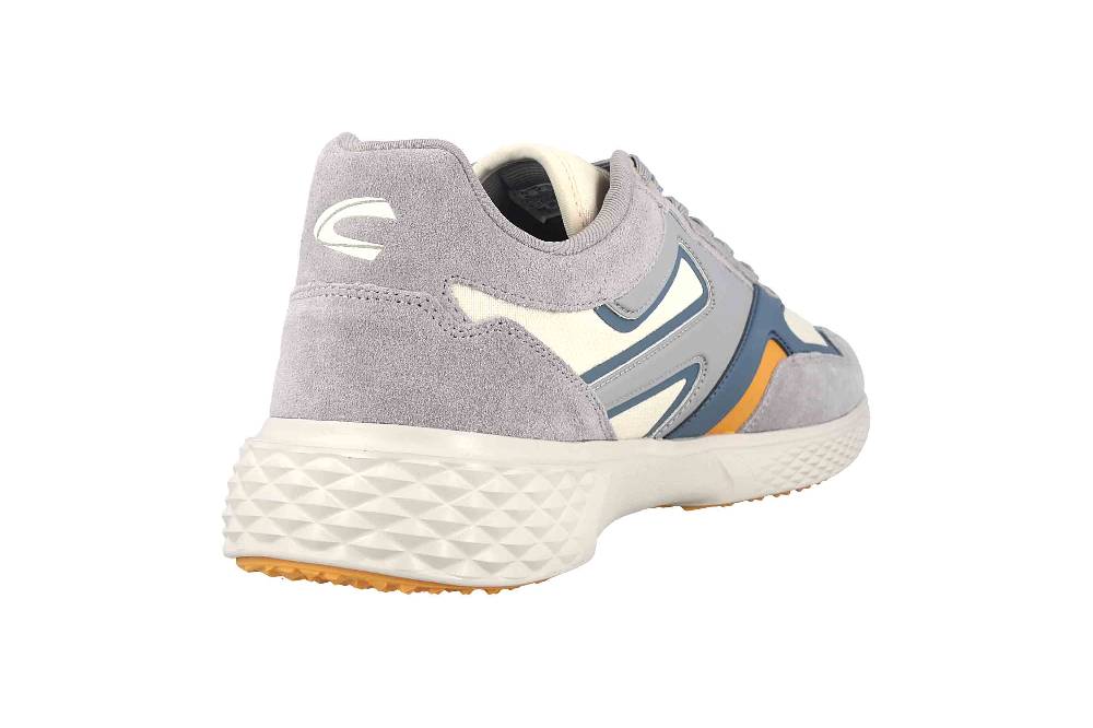 Camel Active Fly River Sneaker in Übergrößen Mehrfarbig 22233805 C882 große Herrenschuhe JETZT KAUFEN