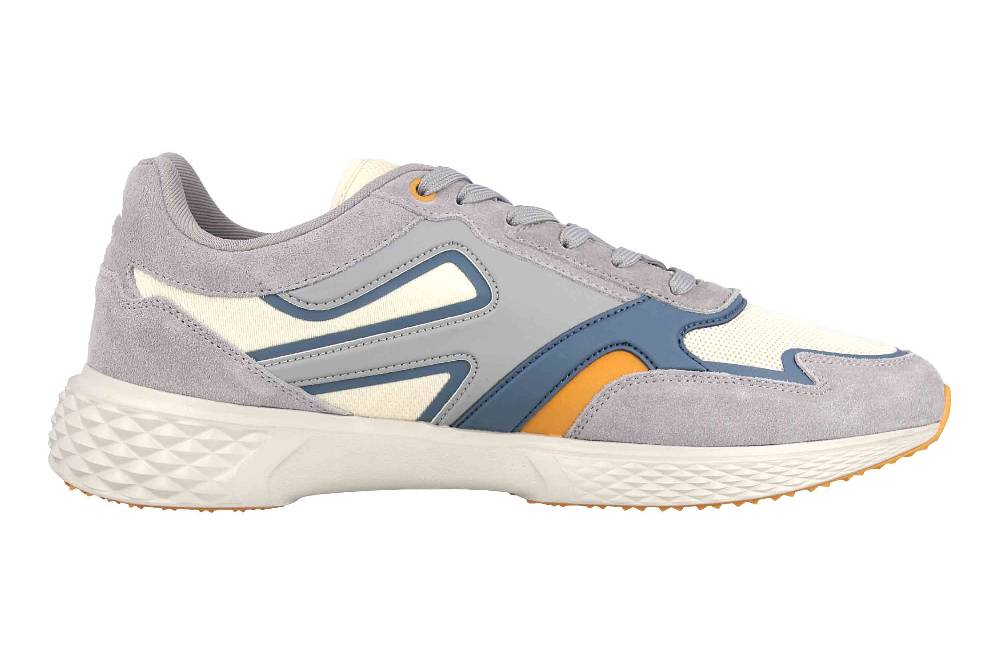 Camel Active Fly River Sneaker in Übergrößen Mehrfarbig 22233805 C882 große Herrenschuhe JETZT KAUFEN