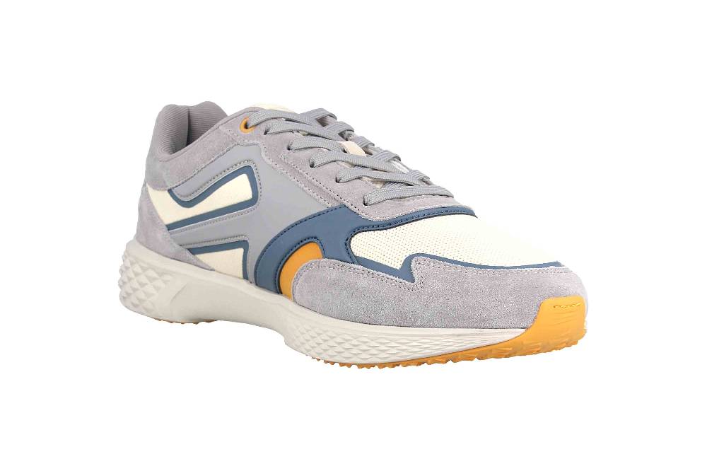 Camel Active Fly River Sneaker in Übergrößen Mehrfarbig 22233805 C882 große Herrenschuhe JETZT KAUFEN