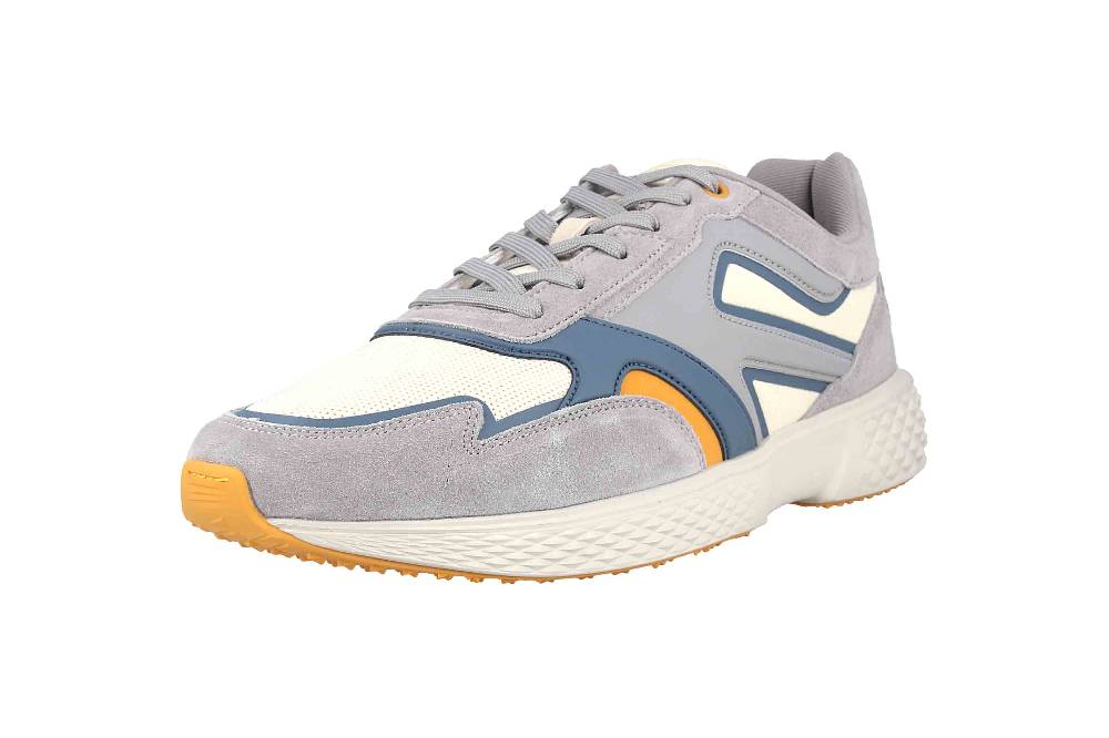Camel Active Fly River Sneaker in Übergrößen Mehrfarbig 22233805 C882 große Herrenschuhe JETZT KAUFEN