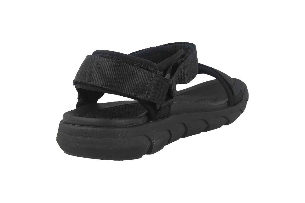 Rieker Evolution Trekkingschuhe in Übergrößen Schwarz 20802-01 große Herrenschuhe Letzter Tag