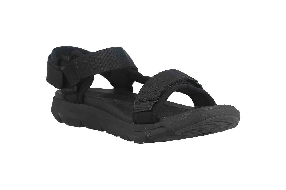 Rieker Evolution Trekkingschuhe in Übergrößen Schwarz 20802-01 große Herrenschuhe Letzter Tag