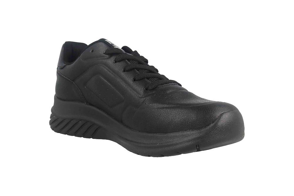 Rieker Evolution Sneaker in Übergrößen Schwarz U0501-00 große Herrenschuhe Zeitbegrenzte Promotion