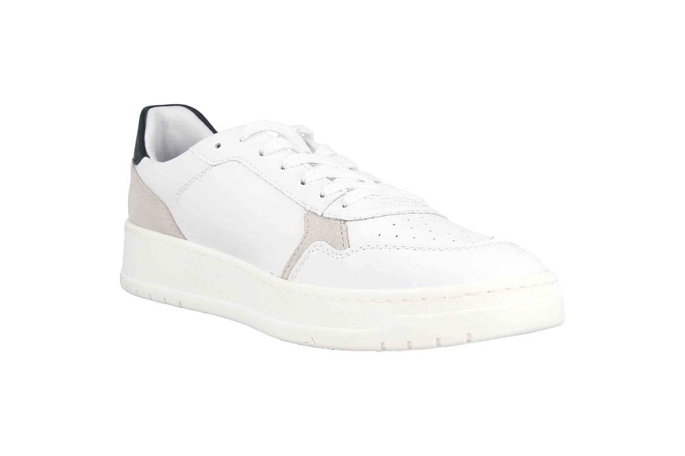 Rieker Evolution Sneaker in Übergrößen Weiß U0401-81 große Herrenschuhe Bis zu 50% Rabatt