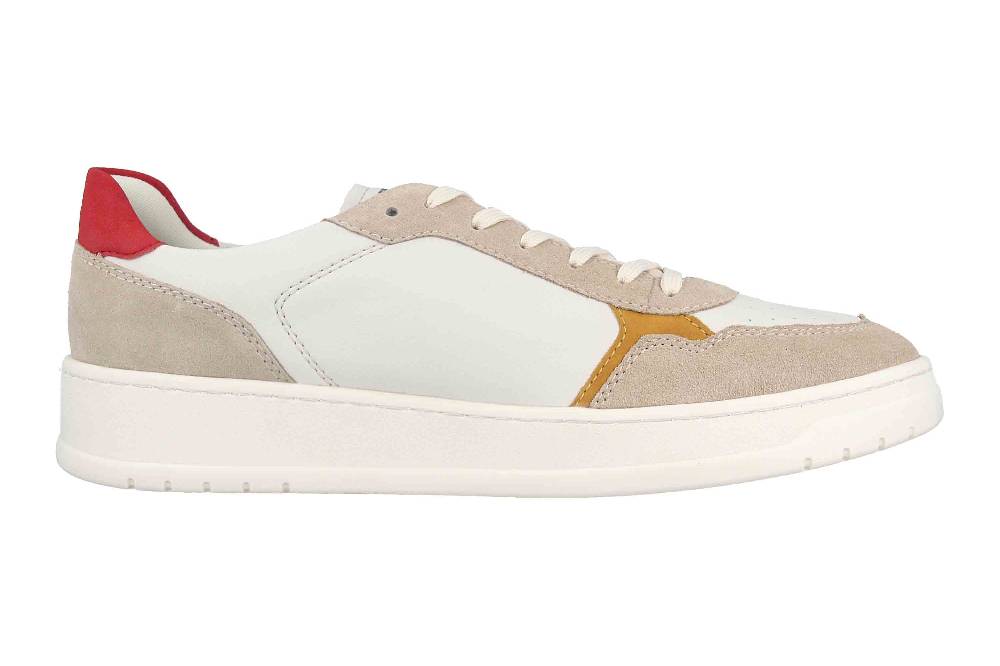 Rieker Evolution Sneaker in Übergrößen Mehrfarbig U0401-80 große Herrenschuhe Bis zu 60% Rabatt