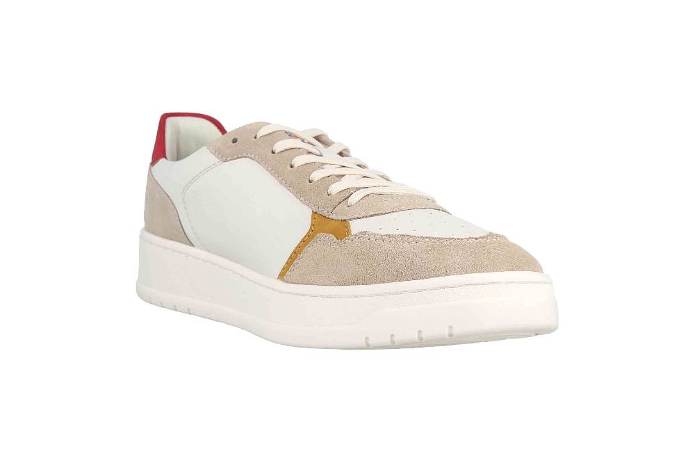 Rieker Evolution Sneaker in Übergrößen Mehrfarbig U0401-80 große Herrenschuhe Bis zu 60% Rabatt