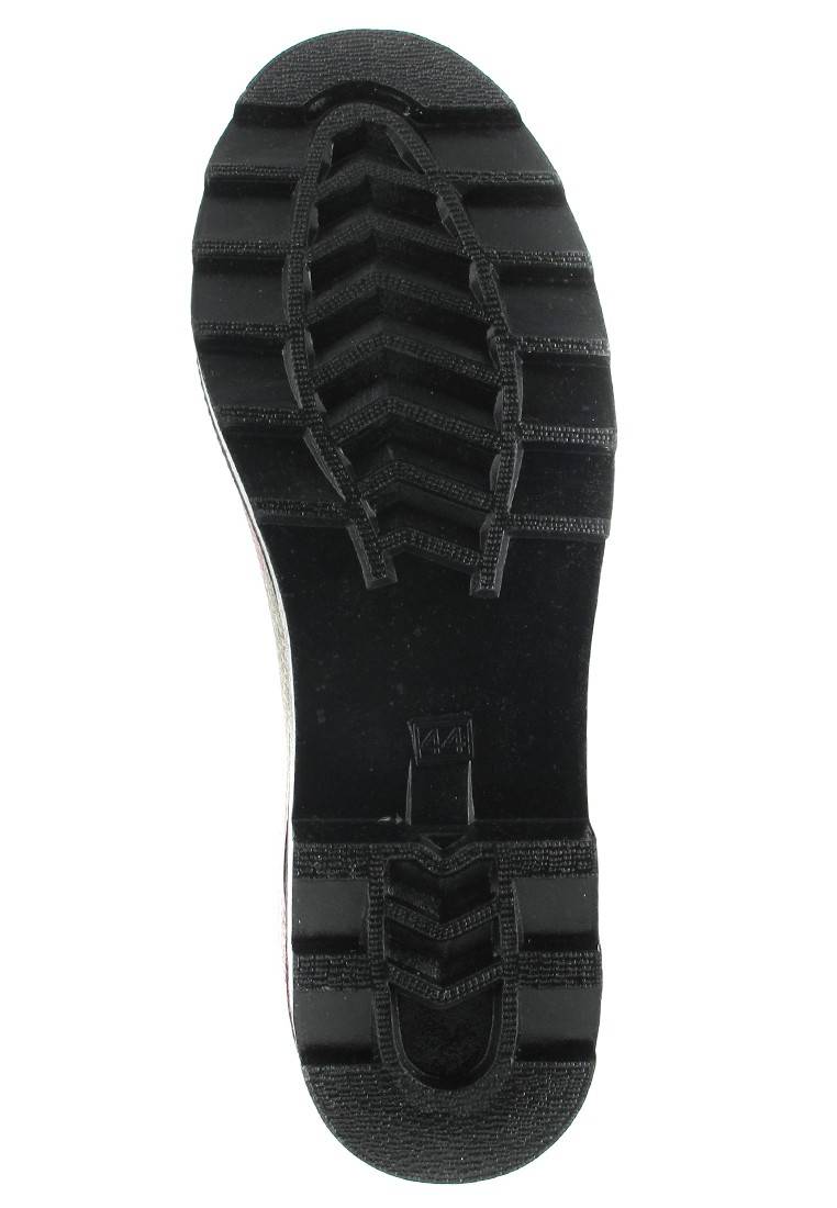 Intex Kautschuk-Gummistiefel in Übergrößen Pink Caroline 14100 große Damenschuhe Sonderangebot