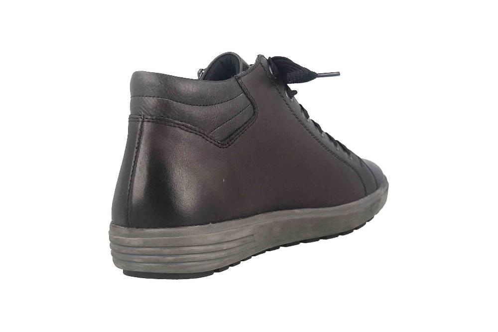 Remonte Stiefeletten in Übergrößen grau D4471-45 große Damenschuhe Begrenztes Angebot
