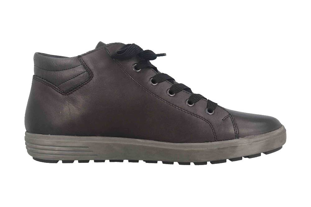 Remonte Stiefeletten in Übergrößen grau D4471-45 große Damenschuhe Begrenztes Angebot