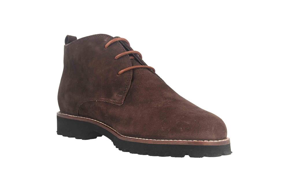 Sioux Meredith-702-Wf-H Stiefel in Übergrößen Braun 64785 große Damenschuhe Valentinstagsangebot