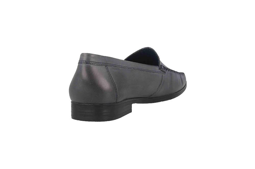 Dr. Brinkmann Pantoletten in Übergrößen Mehrfarbig 700330-05 große Damenschuhe Lagerräumung
