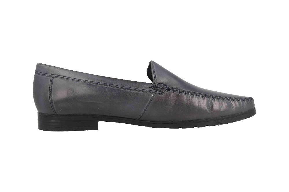 Dr. Brinkmann Pantoletten in Übergrößen Mehrfarbig 700330-05 große Damenschuhe Lagerräumung