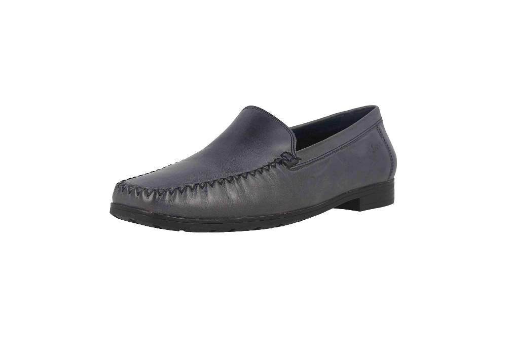 Dr. Brinkmann Pantoletten in Übergrößen Mehrfarbig 700330-05 große Damenschuhe Lagerräumung