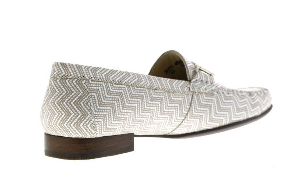 SIOUX Mokassin in Übergrößen Mehrfarbig 58932 große Damenschuhe Wochenangebot