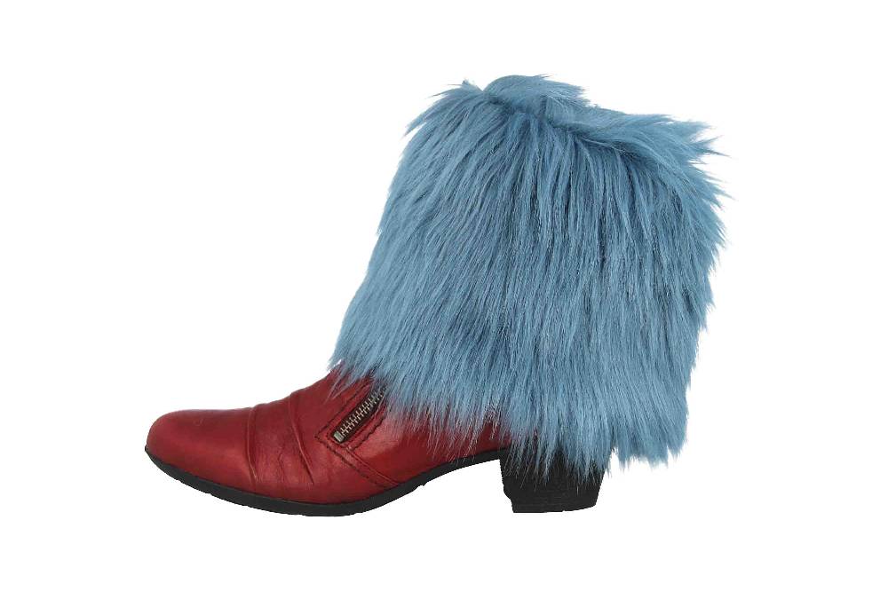 LadyPepp - Denim - Stulpen Blau JETZT KAUFEN